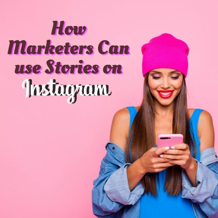 Instagram Stories: A New Era for Organic Marketing - TurboFuture