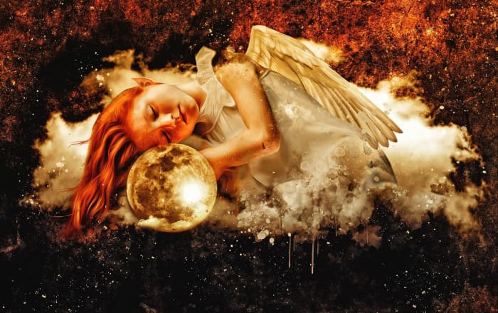 It's Like a Dream from which No One Wants to Wake up. So No One Does. -- Val Karas