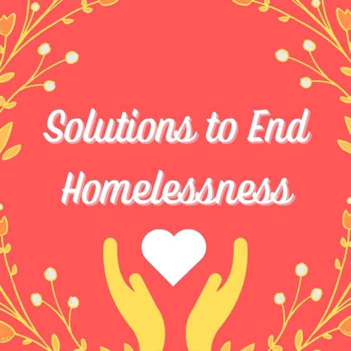 problem and solution essay about homeless