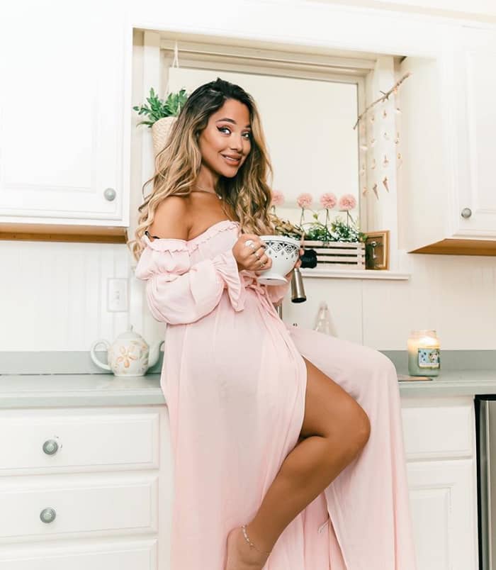 Gabi Demartino Beautiful Mess Fragrance Review HubPages