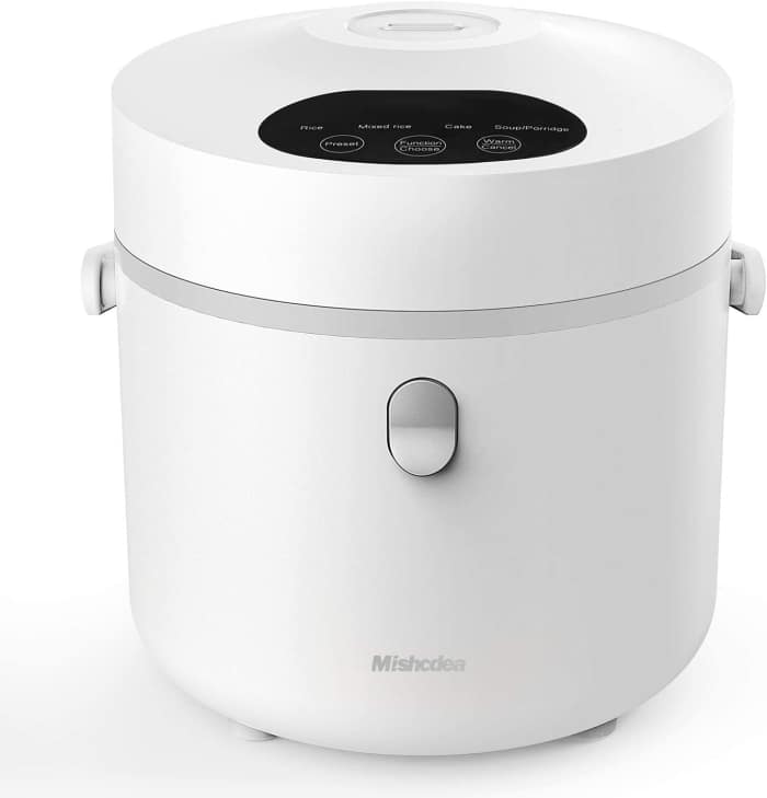3 Best Mini Rice Cookers for College Living or Home Use Delishably