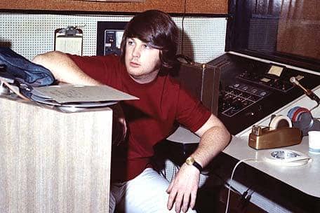 Brian Wilson has often been called the mastermind behind this album because of his knowledge of music composition and the way he directed all of the musicians and contributors of the album.