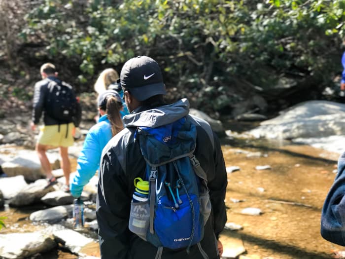 A good daypack is a smart thing to pack for your cruise. You'll want it for port days and excursions!