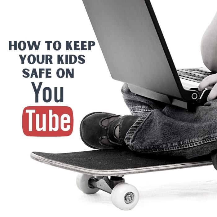 how-to-make-a-safe-youtube-account-for-your-kids-turbofuture