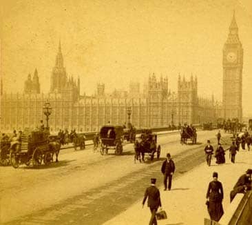 PD23. Public domain - copyright expired. see: http://en.wikipedia.org/wiki/File:Westminster.jpg
