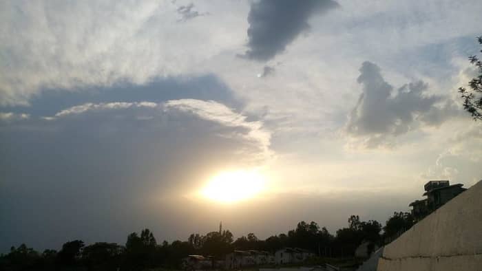 NASA issued widespread statements to the media about other fireballs. None was released after the Kecksburg sighting.