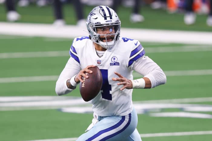 NFL 10 for 10: Kelsey and the Cowboys - HubPages