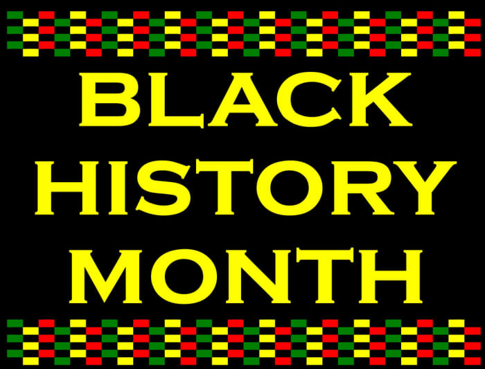 What Is February Known For