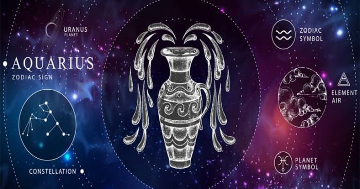 Aquarius has an amazing amount of potential. Their struggles are associated with misconceptions, emotional displays, and annoying others.