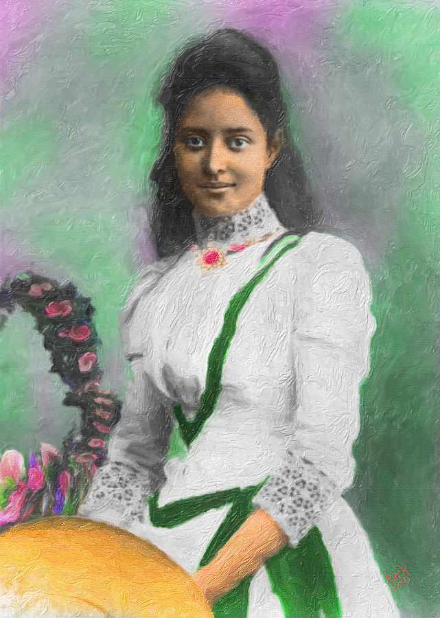 The Tragic Story of Hawaii's Princess Ka’iulani Owlcation