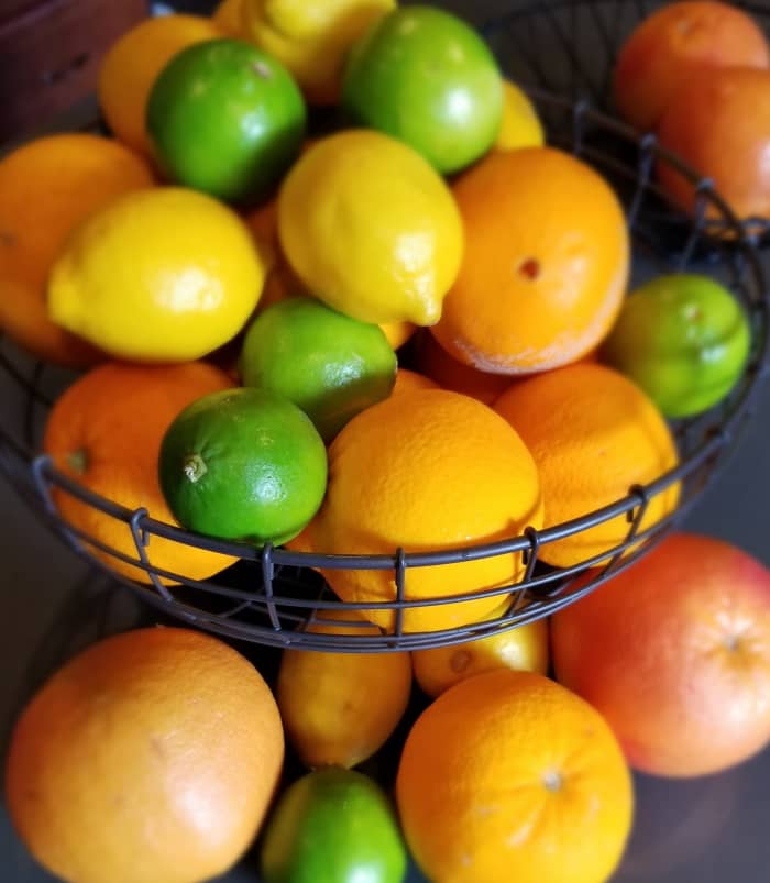 Candied Orange Peel Recipe (Great Gift Idea!) - Delishably