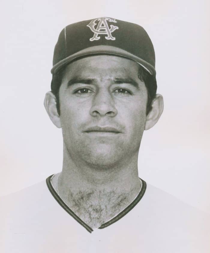 Aurelio Rodriguez was brought to Major League Baseball by the Angels but made his biggest marks with the Tigers and Yankees throughout a 17-year career.