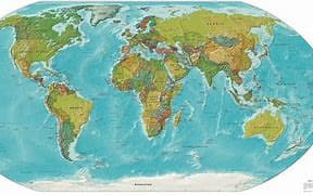 We live in this world, but the world has many problems to solve, some of these problems we are causing ourselves, other problems just happen. So, we must look at what can be done to solve them. So,let us look at today problems.