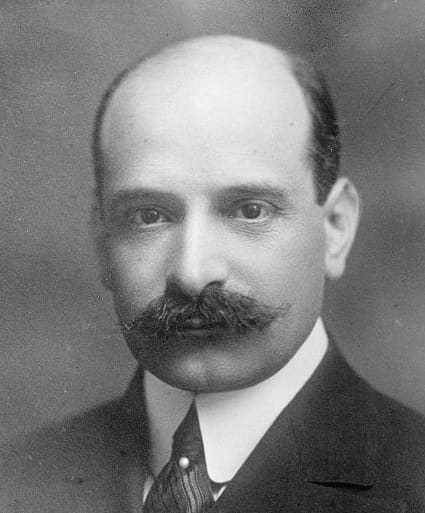 "We will have a world government whether you like it or not. The only question is whether that government will be achieved by conquest or consent."