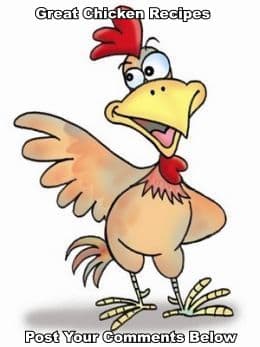 Please post your comments below about Oven Fried Cornflake Chicken. How did the recipe turn out for you?
