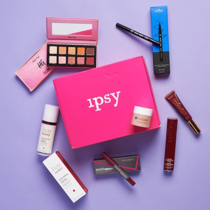 Ipsy A Comprehensive Ipsy Review Bellatory