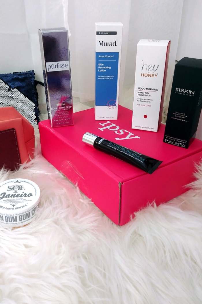 ipsy-a-comprehensive-ipsy-review