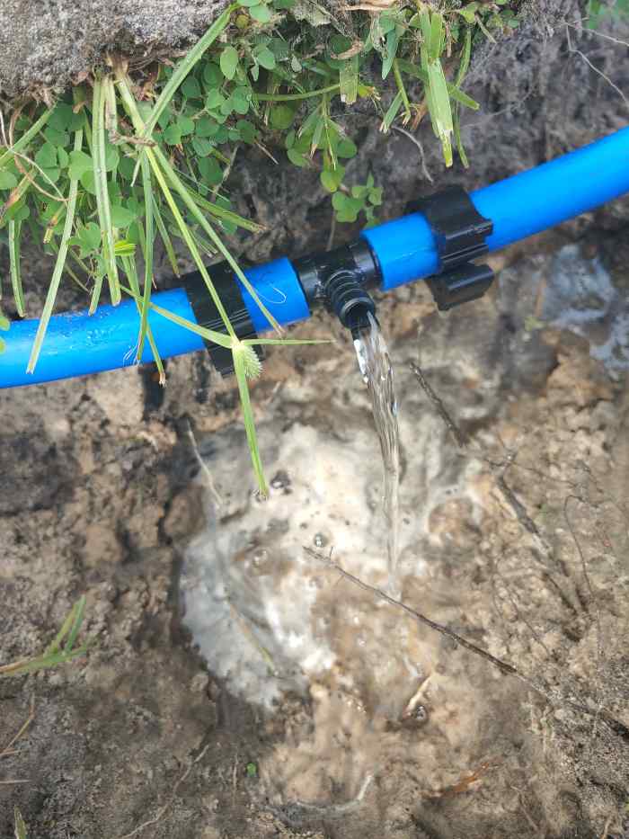 DIY PopUp PEX Irrigation System for Your Lawn and Garden Dengarden