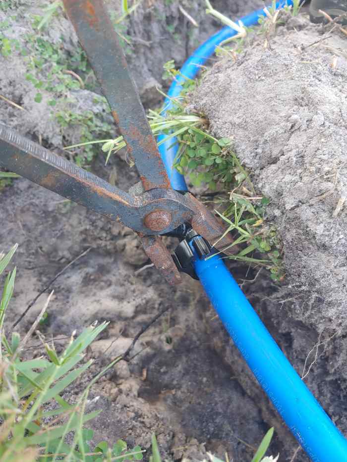 DIY PopUp PEX Irrigation System for Your Lawn and Garden Dengarden