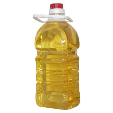 Initially moderate demand which pickup only when Pakistan Medical Association put up an advertisement in newspapers that "Corn Oil is good for heart."