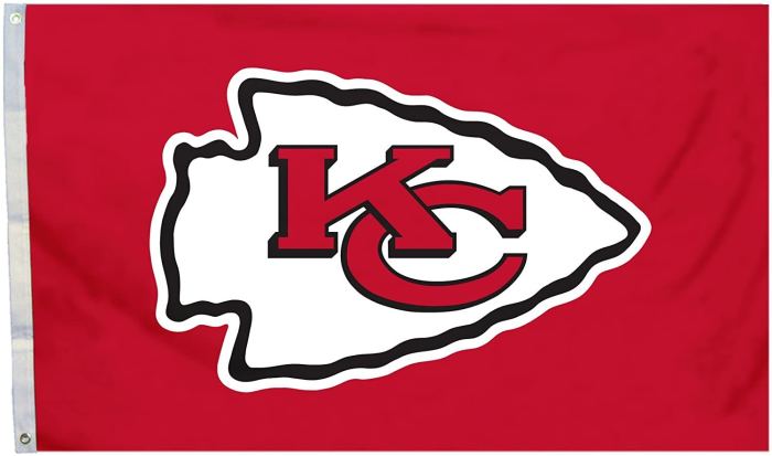 The chiefs will be looking to go back to back after beating the 49ers in last year’s Super Bowl.