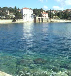 Bandol is known for more than just its wine. This beautiful place is also bustling with people there to enjoy the summer sun.