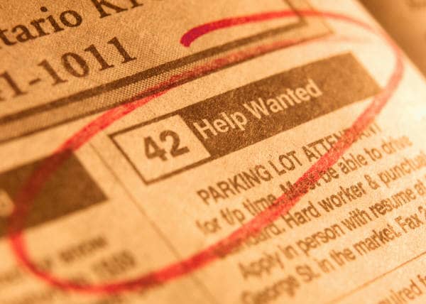 Finding a job in France may seem like a difficult task, but there is actually a large number of resources that can make this easier.