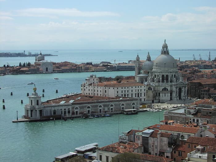 Many people come to Italy each year to take in the beautiful scenery and some decide to stay.
