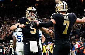 Taysom Hill did enough to keep the Saints afloat. Now that Brees is back they will make another playoff push.