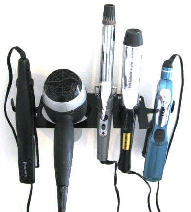 You have complete control of your body and style. At the end of the day, there is nothing better than being able to go into the bathroom, plug in an electric razor, and remove every piece of hair on your head.