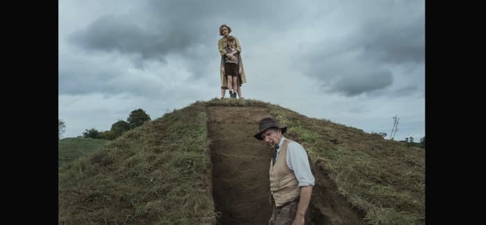 Review: “The Dig” (2021) - HubPages