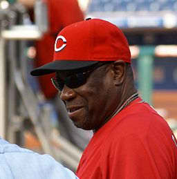 Cincinnati Reds Manager