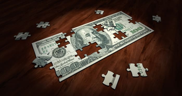 Does manifesting money seem like a puzzle that needs to be solved? You might be going about it the wrong way!