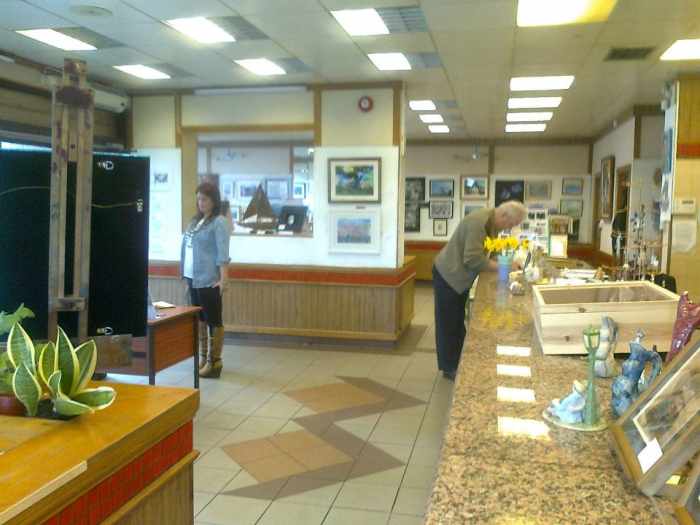 How to Sell Art and Paintings Online and at Craft Shows and Fairs