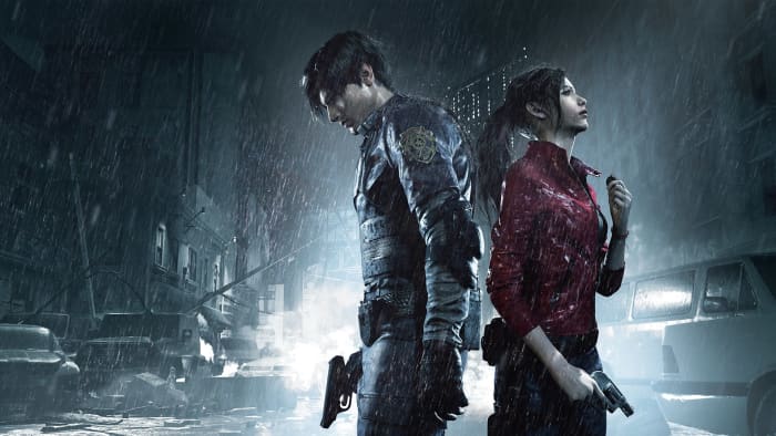 In the quarter century following its first entry, "Resident Evil" evolved into a multi-media franchise with over twenty game releases and several feature films.