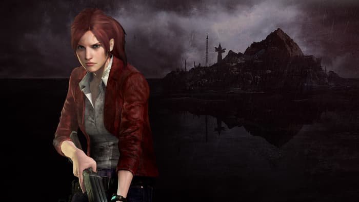 Claire Redfield returned as a playable character in "Resident Evil: Revelations 2" after being absent from the series for several years.