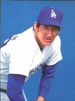 Charlie Hough developed his knuckleball while in the minor-league system of the Los Angeles Dodgers, and it was Tommy Lasorda who gave him the confidence to throw it successfully.