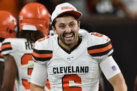 Browns end their playoff drought and playoff win drought vs The Steelers but fall short against the Chiefs.