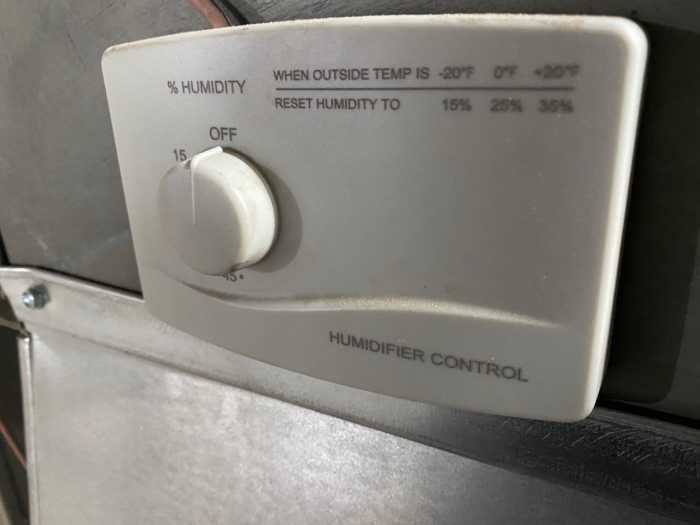 How to Replace the Solenoid on Your Whole House Humidifier Dengarden