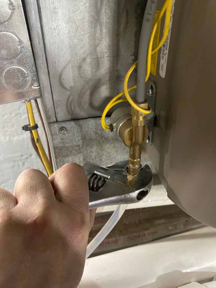 How to Replace the Solenoid on Your Whole House Humidifier Dengarden