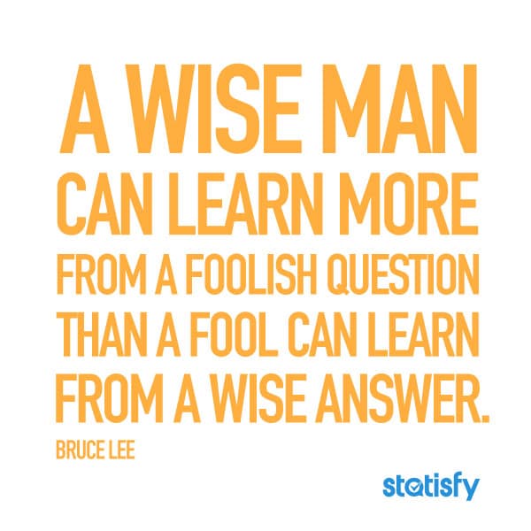 Questions - Poem - LetterPile