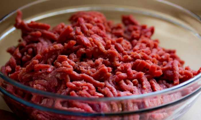This recipe takes a pound and a half of ground beef and turns it into a meal that will make you famous among family and friends!