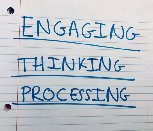 Make sure that the conclusion of your essay is engaging, leaving readers thinking, processing, and even questioning the topic at hand.