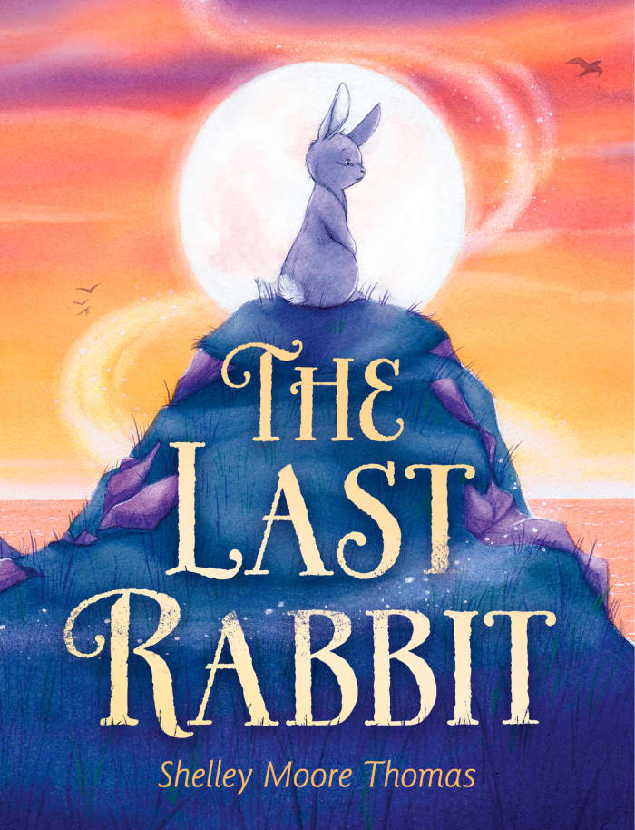 Magical and creative tale entertwined with some history for middle grade readers