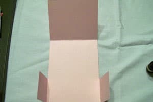 Not at all difficult to make, the double dutch fold card is popular. So much fun to make and decorate