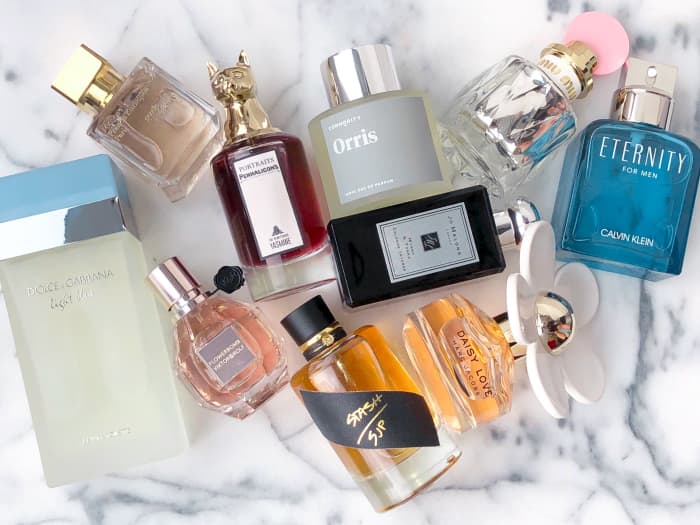 The Best Fragrances for Women HubPages