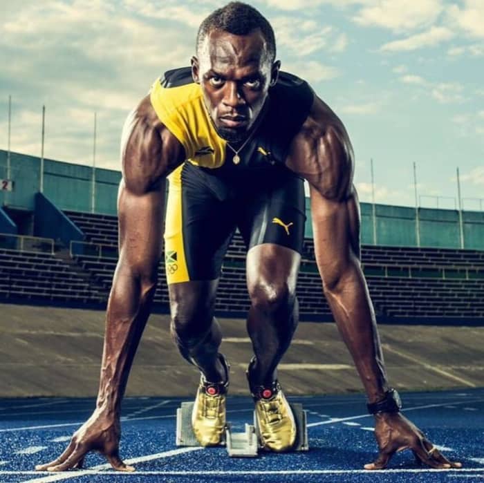 15 Amazing facts about Usain Bolt - HubPages