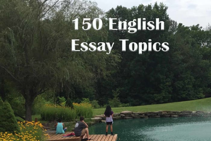 english essay topics for adults