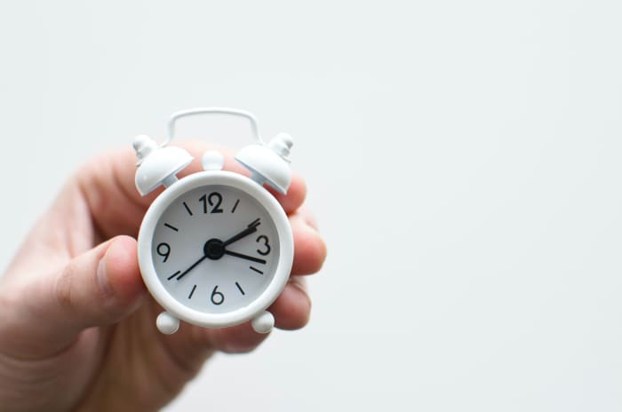 Time, unlike money, can never be earned back or recreated. By earning a stable, passive income, you can regain the most valuable asset of all: your time.