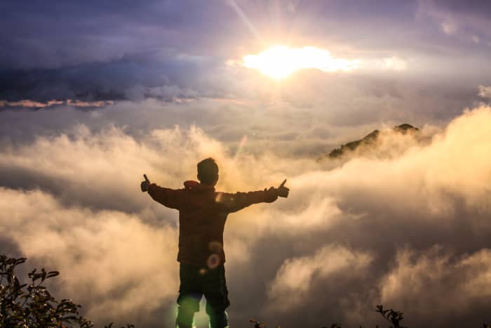 Success is about identifying and prioritizing actionable steps to bring you closer to your goals in the most efficient amount of time.